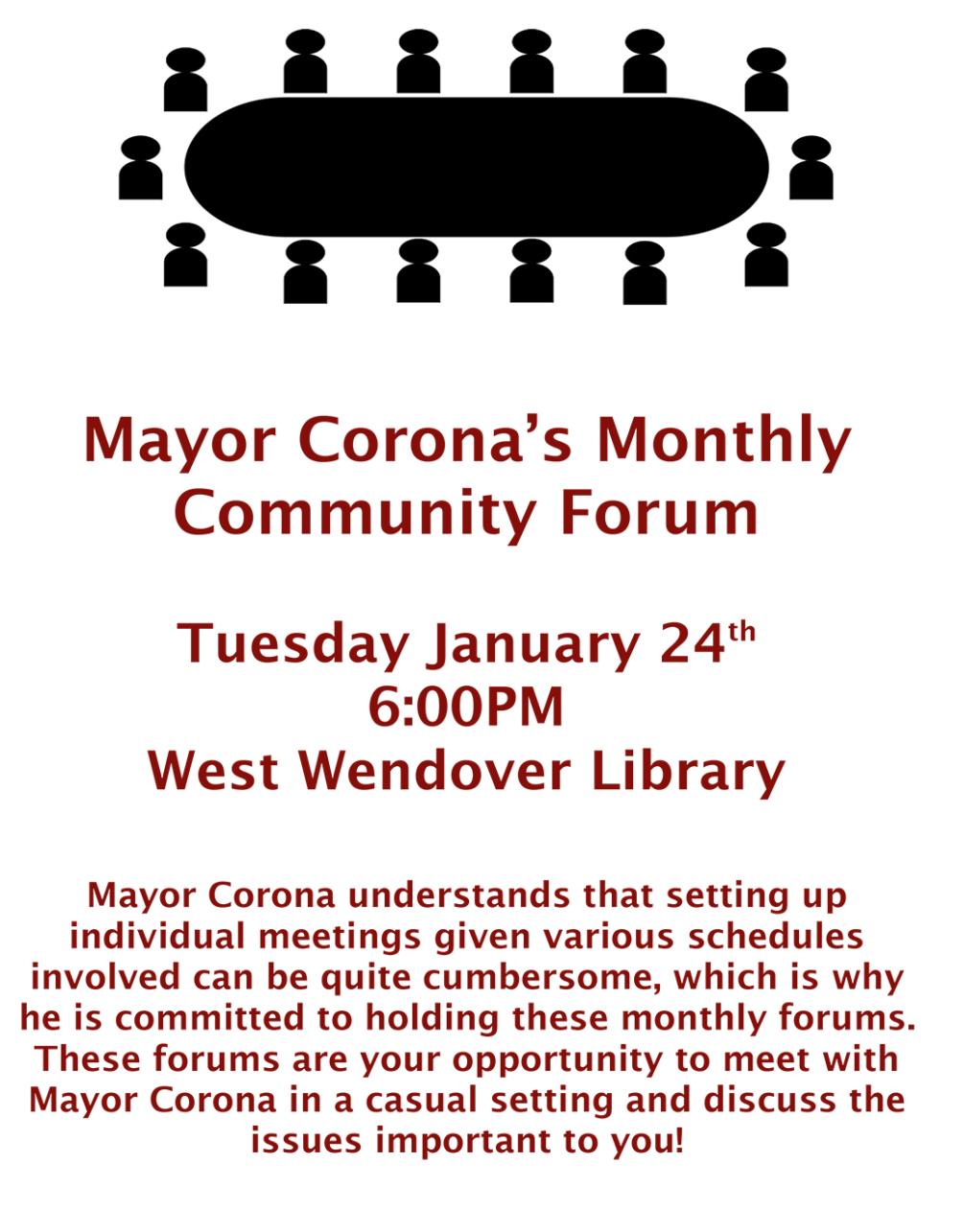 MayorsMonthlyForum1-24-2017