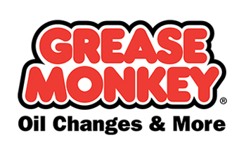 Grease Monkey Franchise Logo