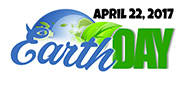 Earth Day Logo