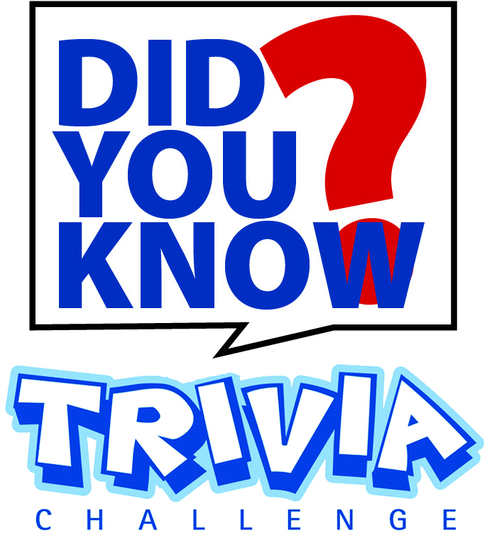 Trivia Logo image