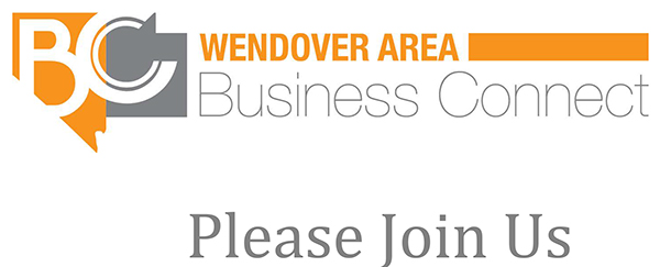 Wendover Area Business Connect, small logo