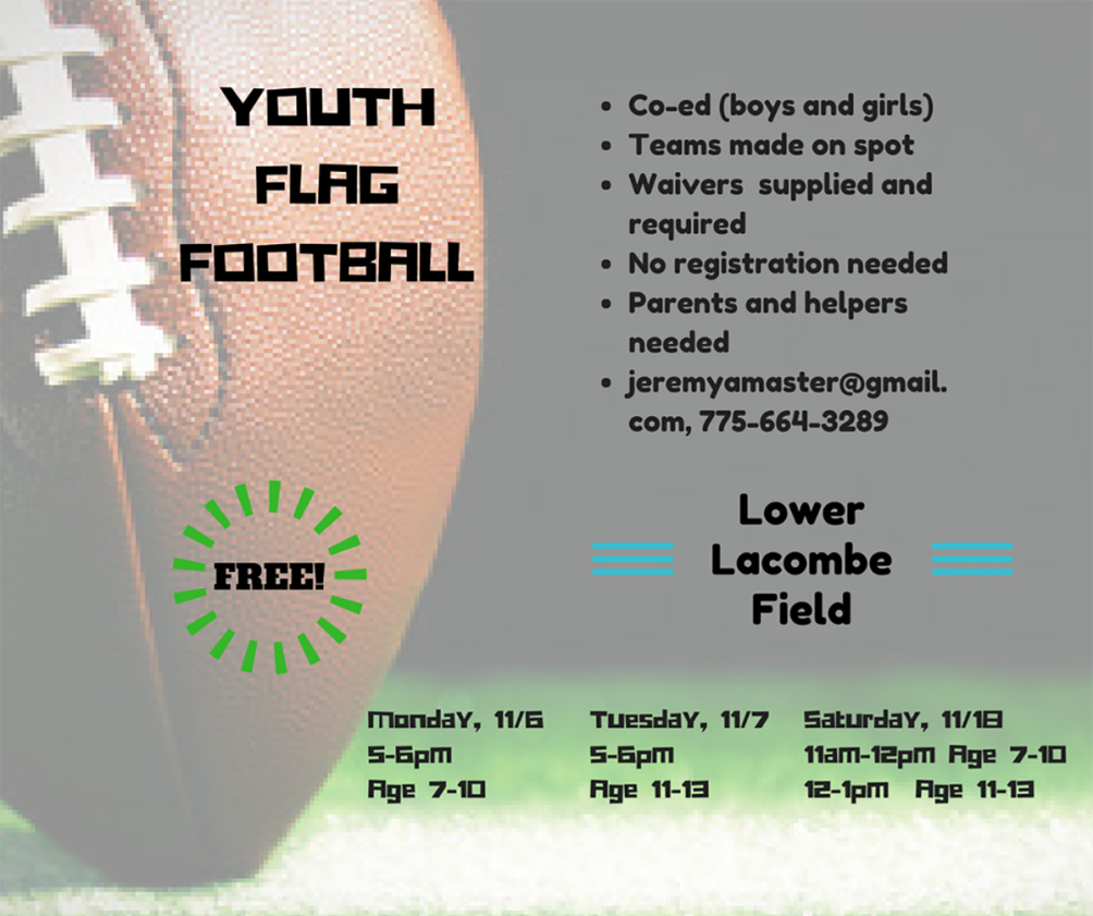 FLAG FOOTBALL (4)