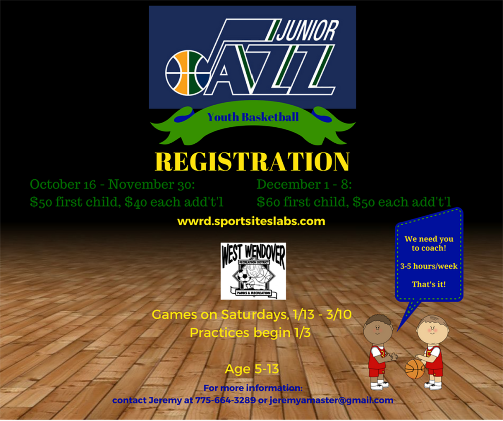 Jr Jazz fb post 2018