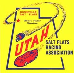 Utah SFRA