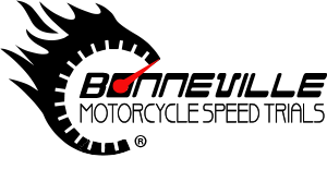 Bonneville Motorcycle Speed Trials 8-2018