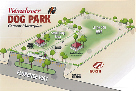 Wendover Dog Park-small