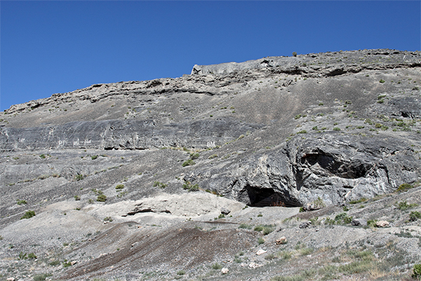 Danager Cave 1 small