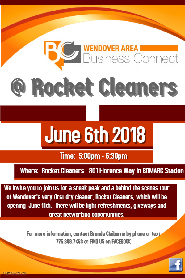 Wendover Area Business Connect