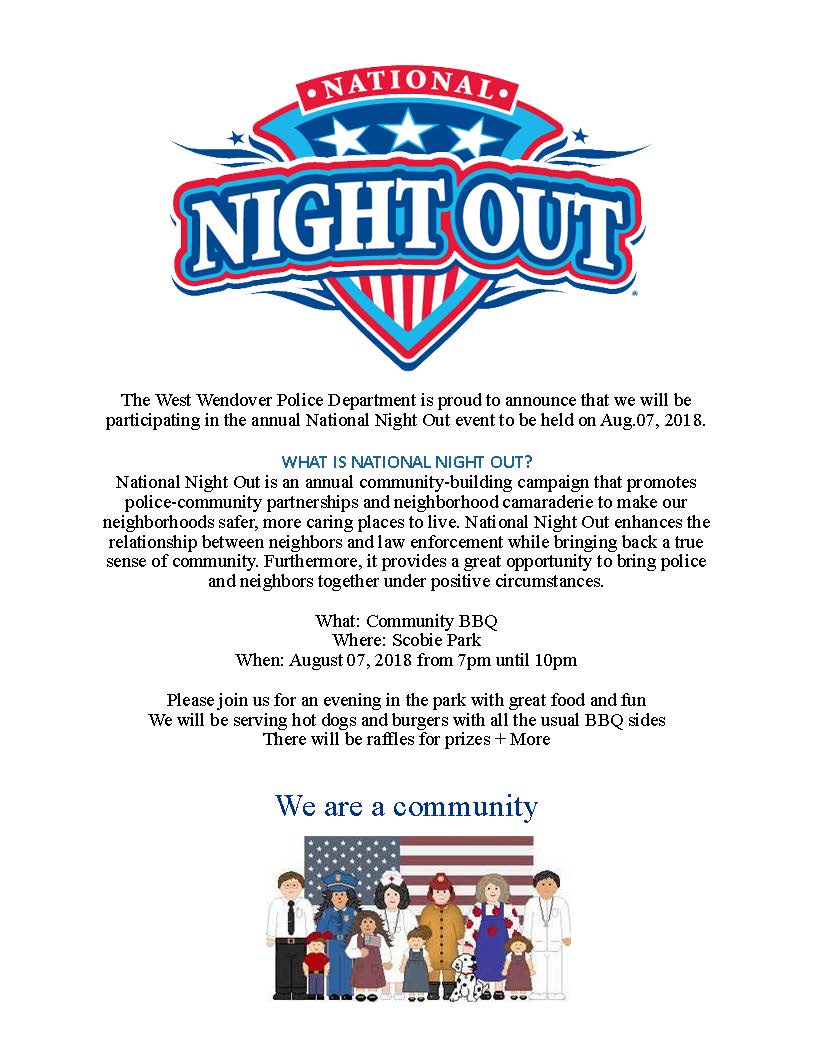 WWPD - NNO Flyer 2018