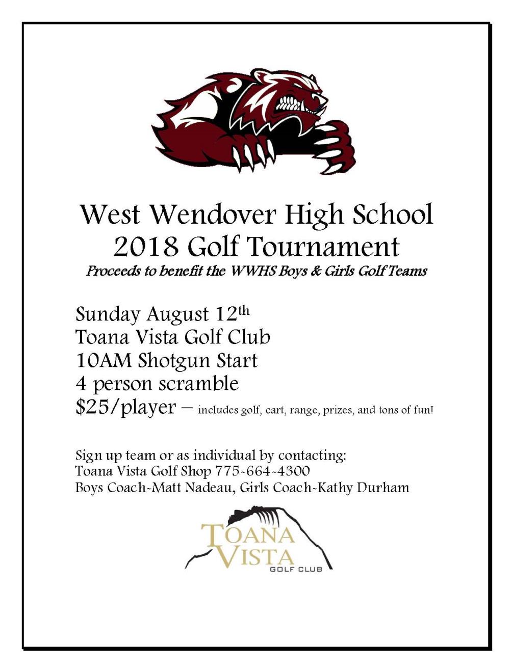 WWHSGolfTeamFlyer