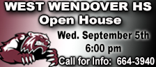 2018 Open House 9-5-2018