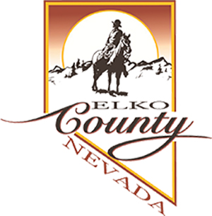 Elko County Logo