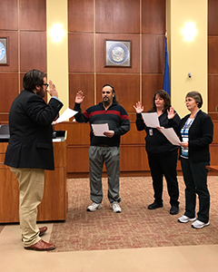 Council Oath of Office-small