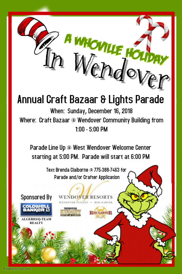 2018 Light Parade