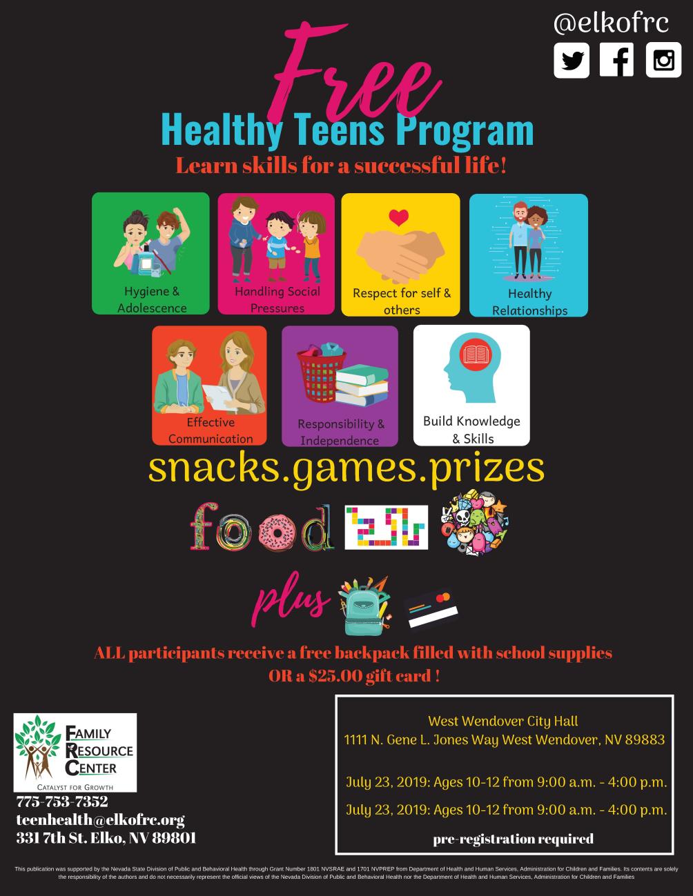 Healthy Teens Wendover flyer_Page_1