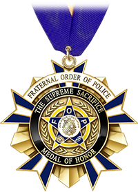 Police Week, Fraternal Order of Police