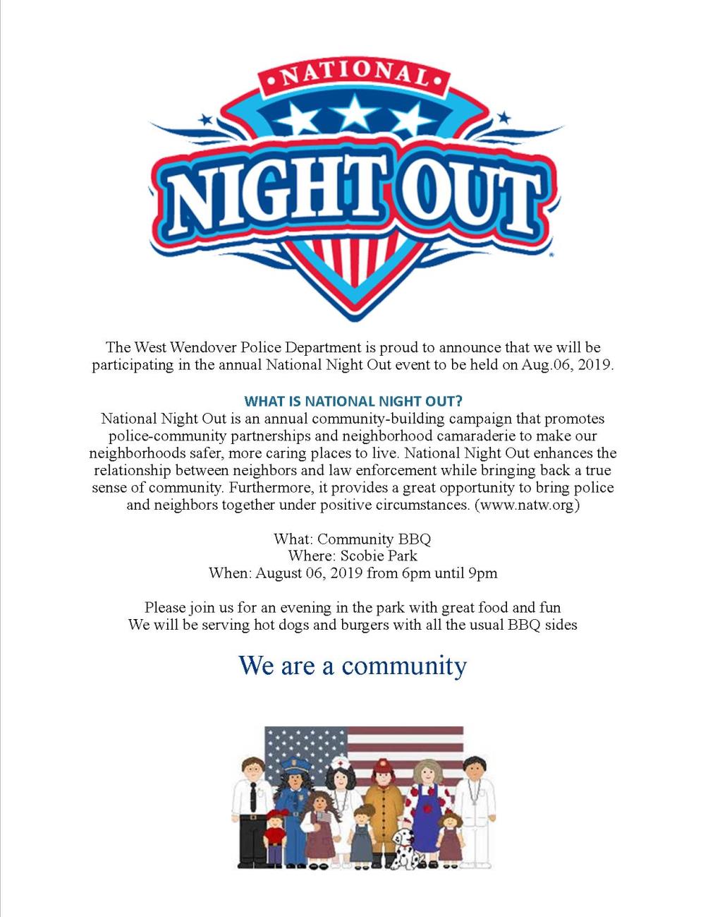 NNO Flyer 2019