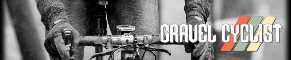 Gravel Cyclist - BannerLogo_5