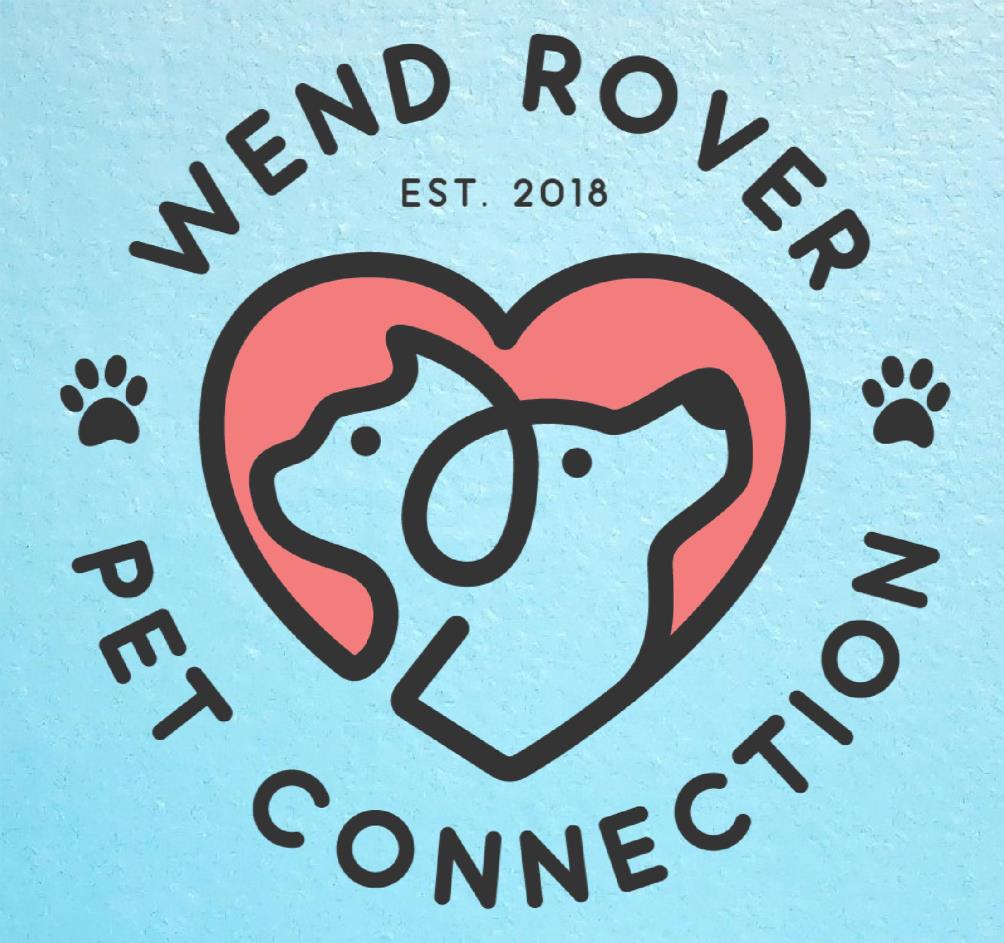 Wend Rover Pet Connection