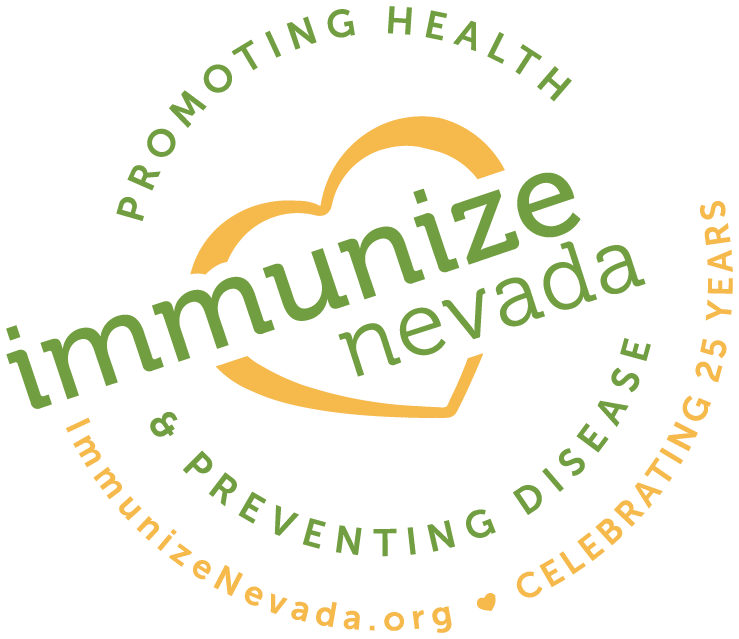 Immunize-Nevada-25th-Anniversary-logo